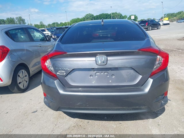 Honda CIVIC EX 2017 19XFC2F70HE020978 Image 16