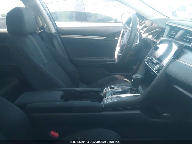 Honda CIVIC EX 2017 19XFC2F70HE020978 Image 5