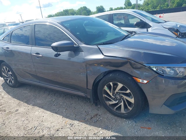 Honda CIVIC EX 2017 19XFC2F70HE020978 Image 6