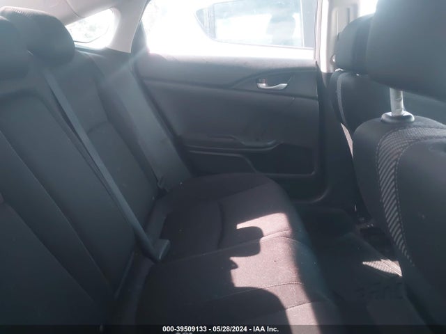 Honda CIVIC EX 2017 19XFC2F70HE020978 Image 8