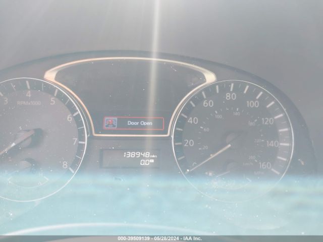 5N1AR2MN4EC674231 Nissan Pathfinder Sl