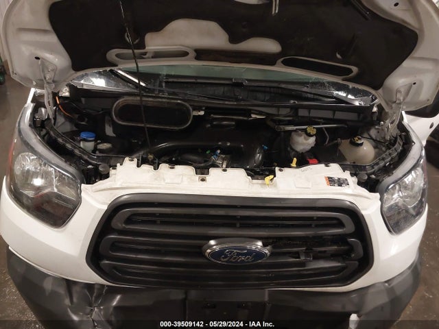 Ford Transit-250 2018 1FTYR1ZM5JKA60494 Image 10