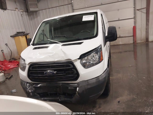 Ford Transit-250 2018 1FTYR1ZM5JKA60494 Image 12