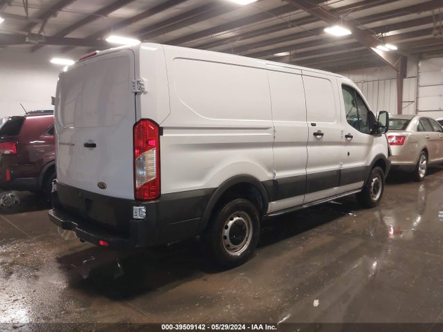 Ford Transit-250 2018 1FTYR1ZM5JKA60494 Image 4