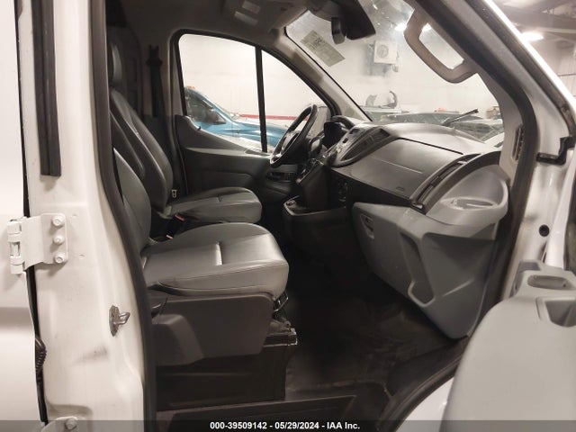 Ford Transit-250 2018 1FTYR1ZM5JKA60494 Image 5