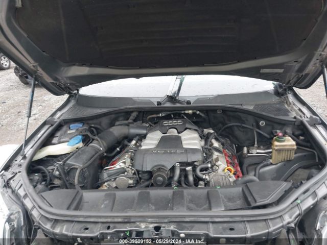 WA1LGAFE1FD004989 Audi Q7 3.0t Premium