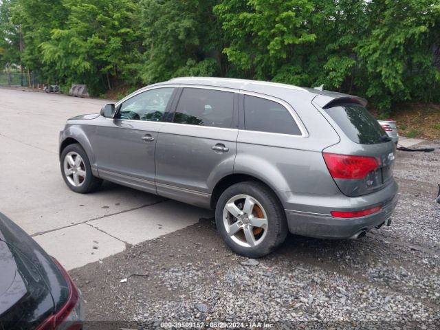WA1LGAFE1FD004989 Audi Q7 3.0t Premium