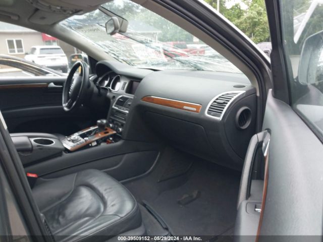 WA1LGAFE1FD004989 Audi Q7 3.0t Premium