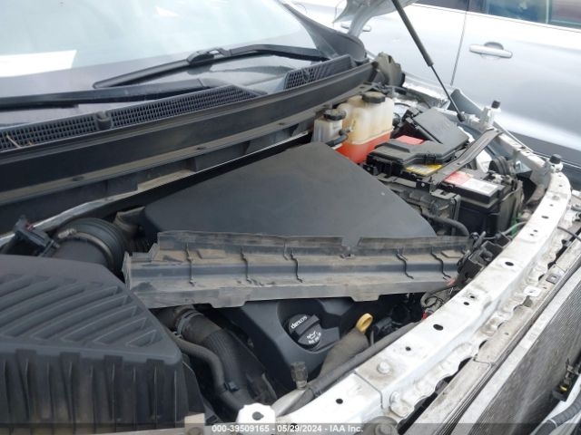 5GAERBKW8LJ112442 Buick Enclave Fwd Essence