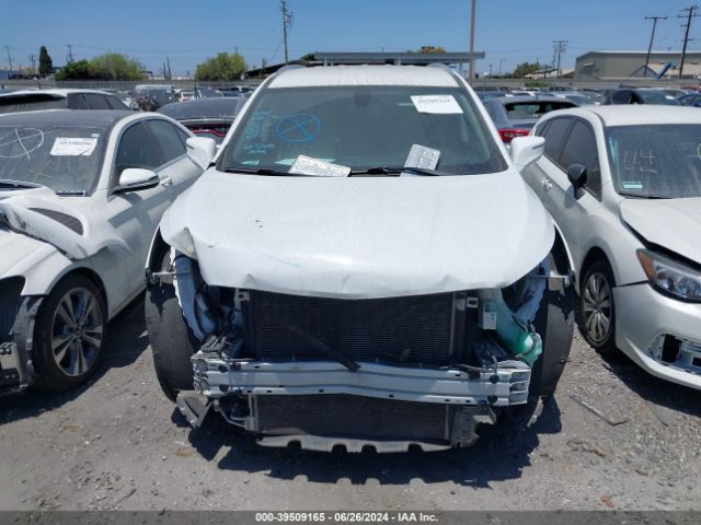 5GAERBKW8LJ112442 Buick Enclave Fwd Essence