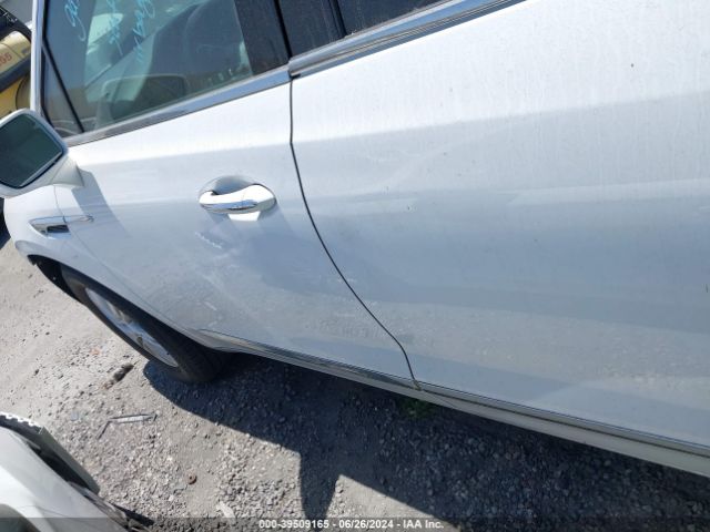 5GAERBKW8LJ112442 Buick Enclave Fwd Essence
