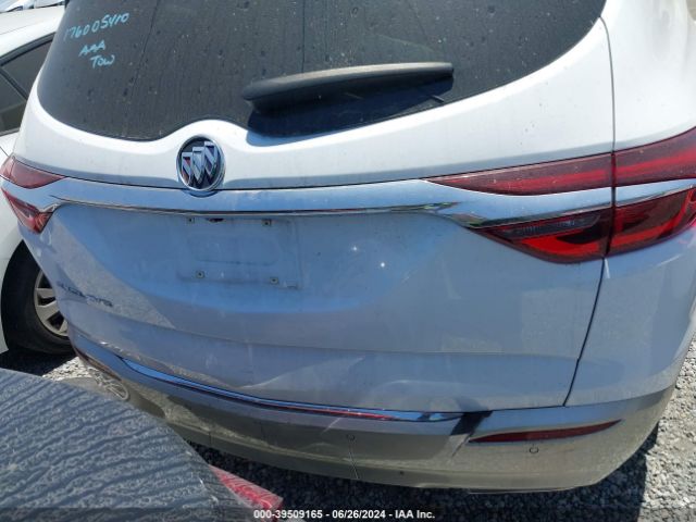 5GAERBKW8LJ112442 Buick Enclave Fwd Essence