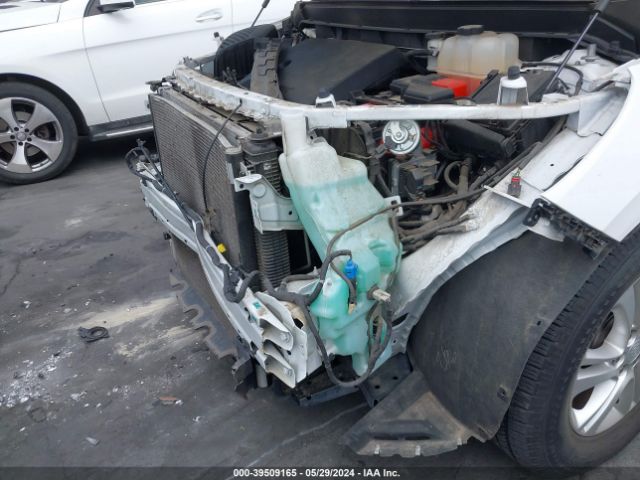 5GAERBKW8LJ112442 Buick Enclave Fwd Essence