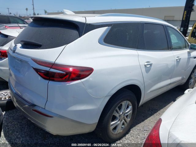 5GAERBKW8LJ112442 Buick Enclave Fwd Essence