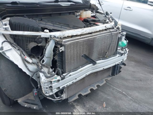 5GAERBKW8LJ112442 Buick Enclave Fwd Essence