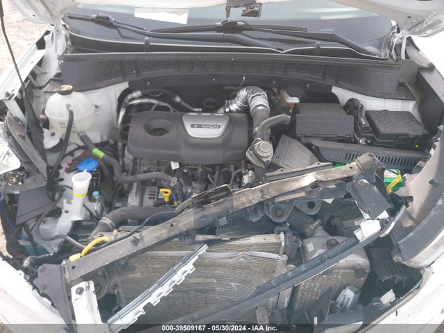 Hyundai Tucson Value 2018 KM8J3CA24JU757003 Image 10