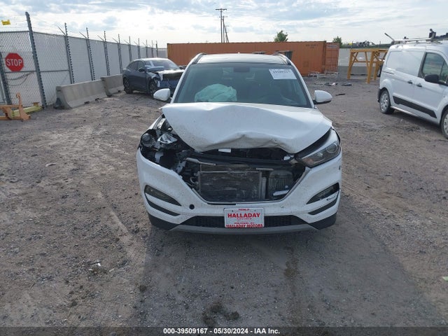 Hyundai Tucson Value 2018 KM8J3CA24JU757003 Image 12