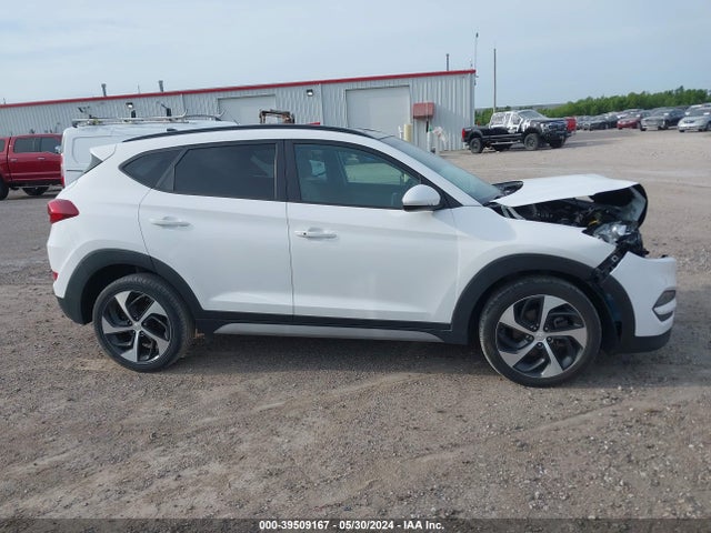 Hyundai Tucson Value 2018 KM8J3CA24JU757003 Image 13