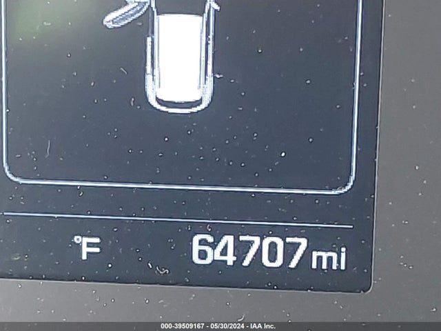 Hyundai Tucson Value 2018 KM8J3CA24JU757003 Image 15