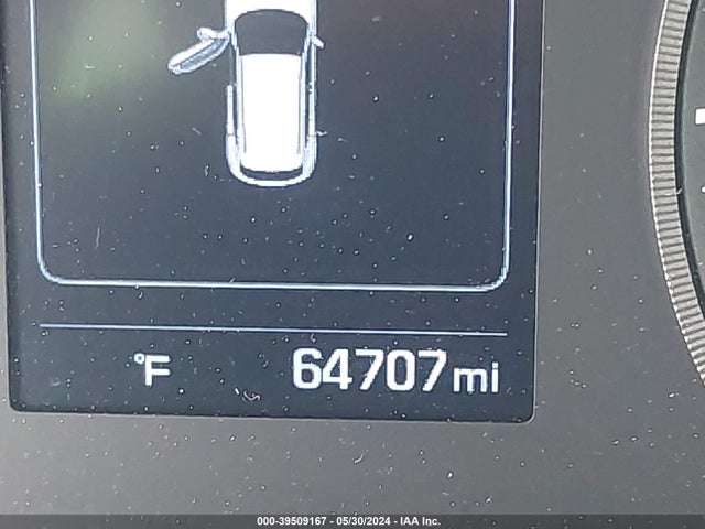 Hyundai Tucson Value 2018 KM8J3CA24JU757003 Image 7