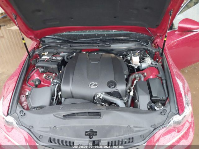 JTHBF1D28F5062443 Lexus IS 250