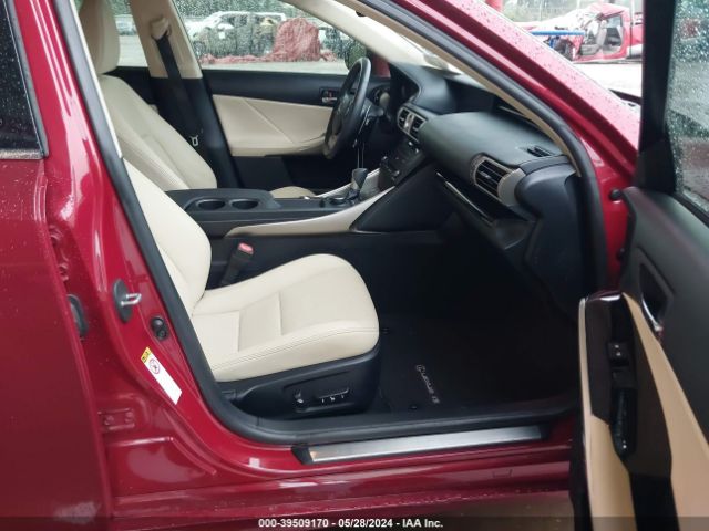 JTHBF1D28F5062443 Lexus IS 250