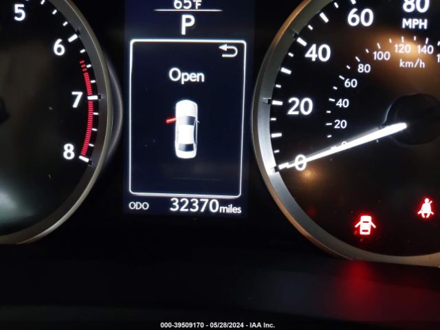 JTHBF1D28F5062443 Lexus IS 250