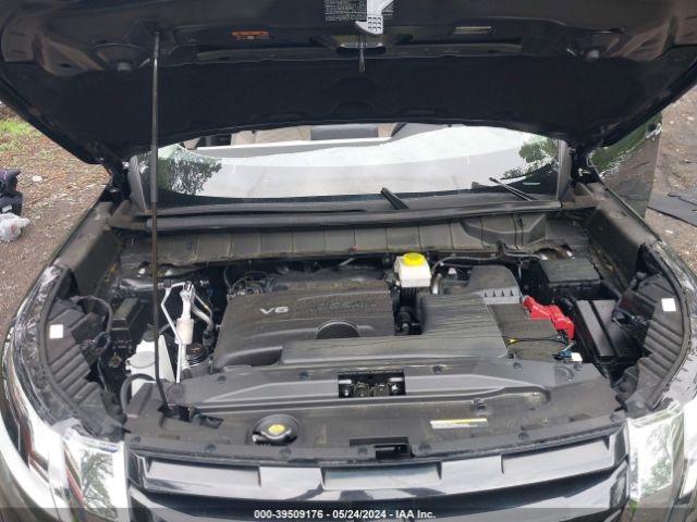 5N1DR3BA2NC253465 Nissan Pathfinder Sv 2wd
