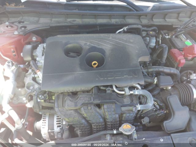 1N4BL4CVXKC179914 Nissan Altima 2.5 Sr