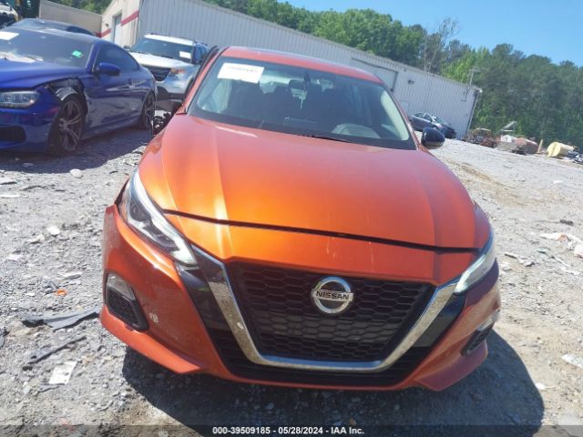 1N4BL4CVXKC179914 Nissan Altima 2.5 Sr