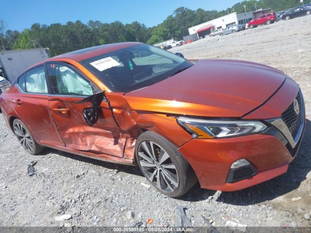 1N4BL4CVXKC179914 Nissan Altima 2.5 Sr