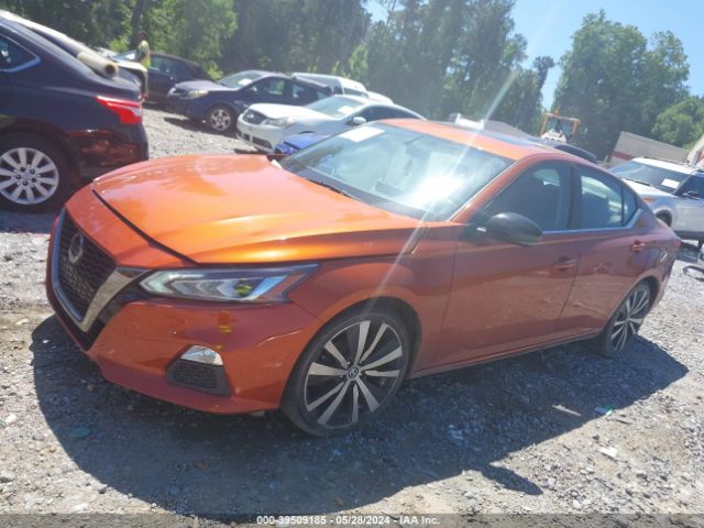 1N4BL4CVXKC179914 Nissan Altima 2.5 Sr