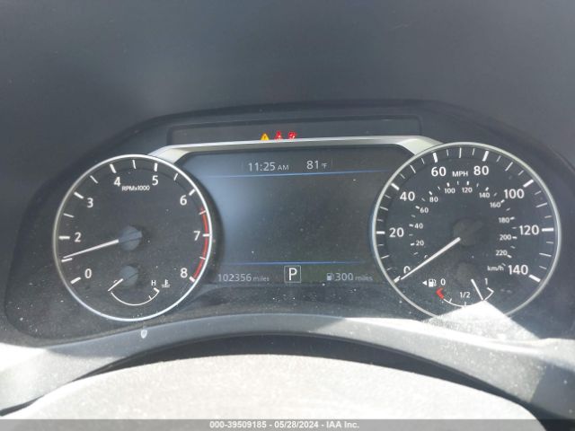 1N4BL4CVXKC179914 Nissan Altima 2.5 Sr