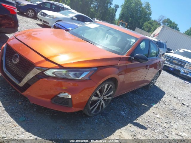 1N4BL4CVXKC179914 Nissan Altima 2.5 Sr