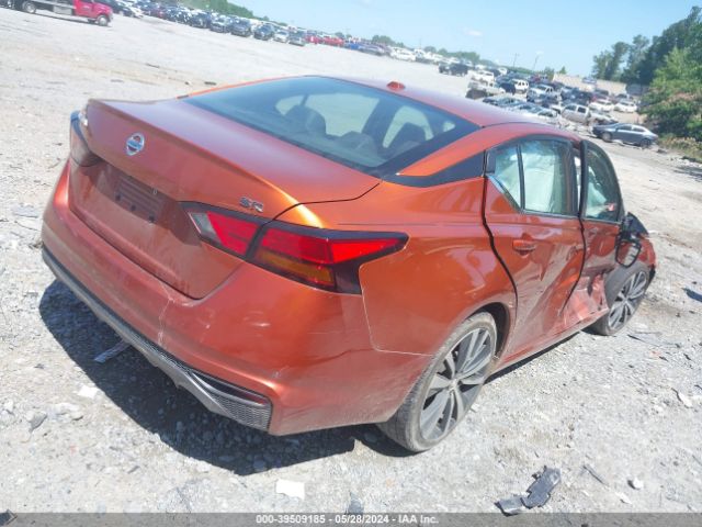1N4BL4CVXKC179914 Nissan Altima 2.5 Sr