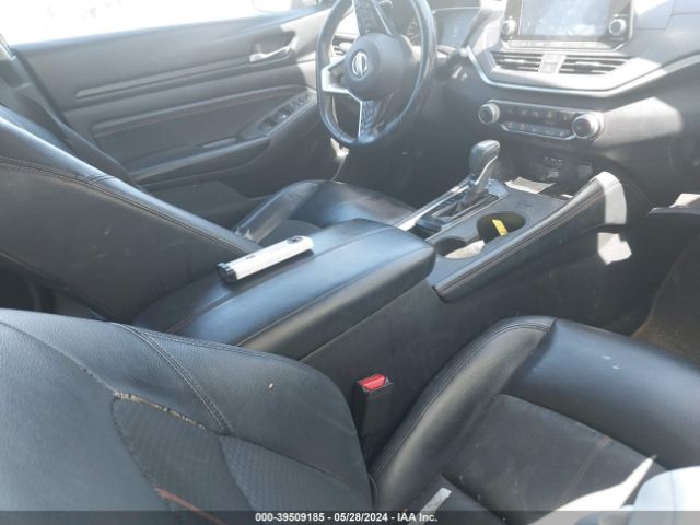 1N4BL4CVXKC179914 Nissan Altima 2.5 Sr
