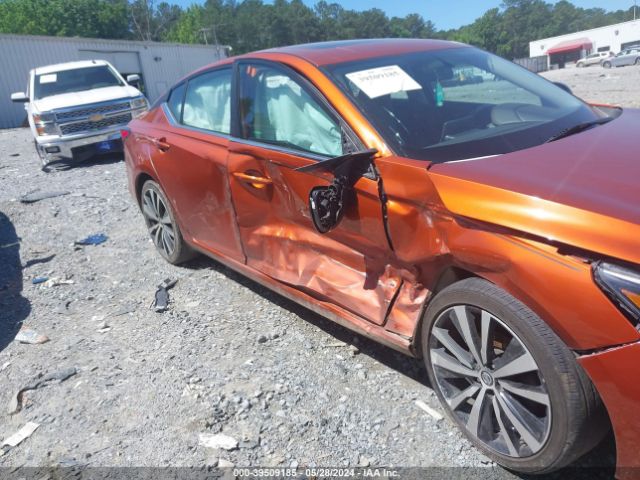 1N4BL4CVXKC179914 Nissan Altima 2.5 Sr