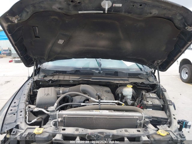 RAM 1500 Lone Star  4x4 5'7 Box 2017 1C6RR7LT8HS627418 Image 10