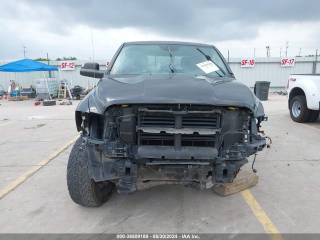 RAM 1500 Lone Star  4x4 5'7 Box 2017 1C6RR7LT8HS627418 Image 13