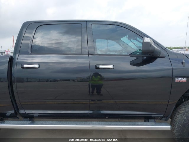 RAM 1500 Lone Star  4x4 5'7 Box 2017 1C6RR7LT8HS627418 Image 14