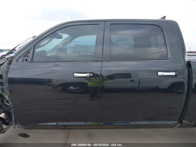 RAM 1500 Lone Star  4x4 5'7 Box 2017 1C6RR7LT8HS627418 Image 15