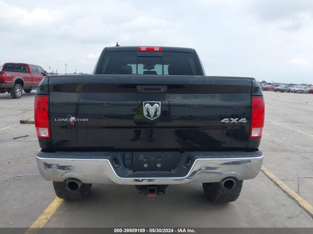 RAM 1500 Lone Star  4x4 5'7 Box 2017 1C6RR7LT8HS627418 Image 17