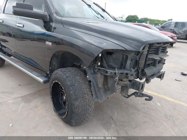 RAM 1500 Lone Star  4x4 5'7 Box 2017 1C6RR7LT8HS627418 Image 18
