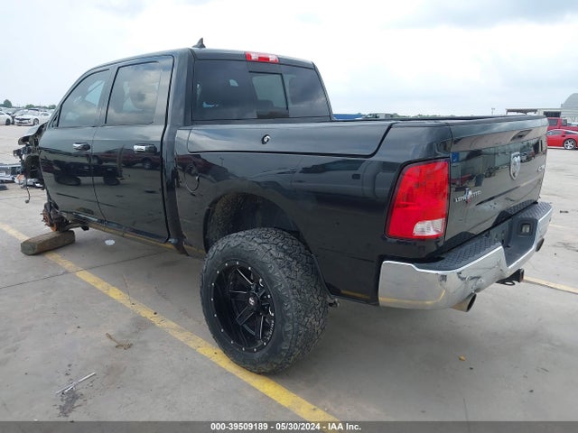 RAM 1500 Lone Star  4x4 5'7 Box 2017 1C6RR7LT8HS627418 Image 3