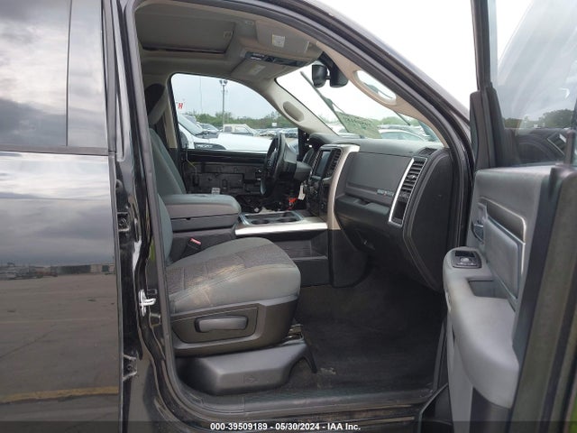 RAM 1500 Lone Star  4x4 5'7 Box 2017 1C6RR7LT8HS627418 Image 5