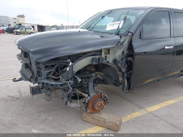RAM 1500 Lone Star  4x4 5'7 Box 2017 1C6RR7LT8HS627418 Image 6