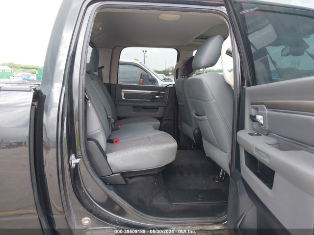 RAM 1500 Lone Star  4x4 5'7 Box 2017 1C6RR7LT8HS627418 Image 8