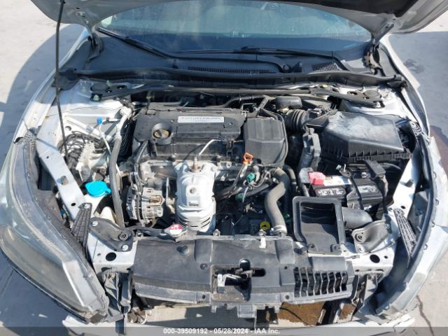 1HGCR2F70EA232734 Honda ACCORD EX