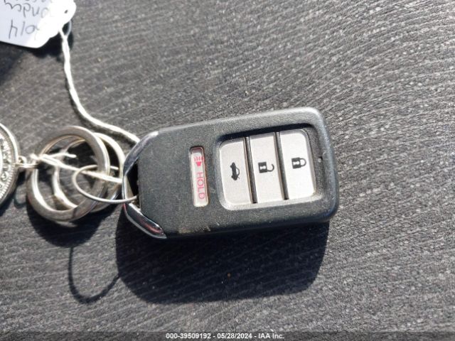 1HGCR2F70EA232734 Honda ACCORD EX