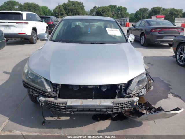 1HGCR2F70EA232734 Honda ACCORD EX
